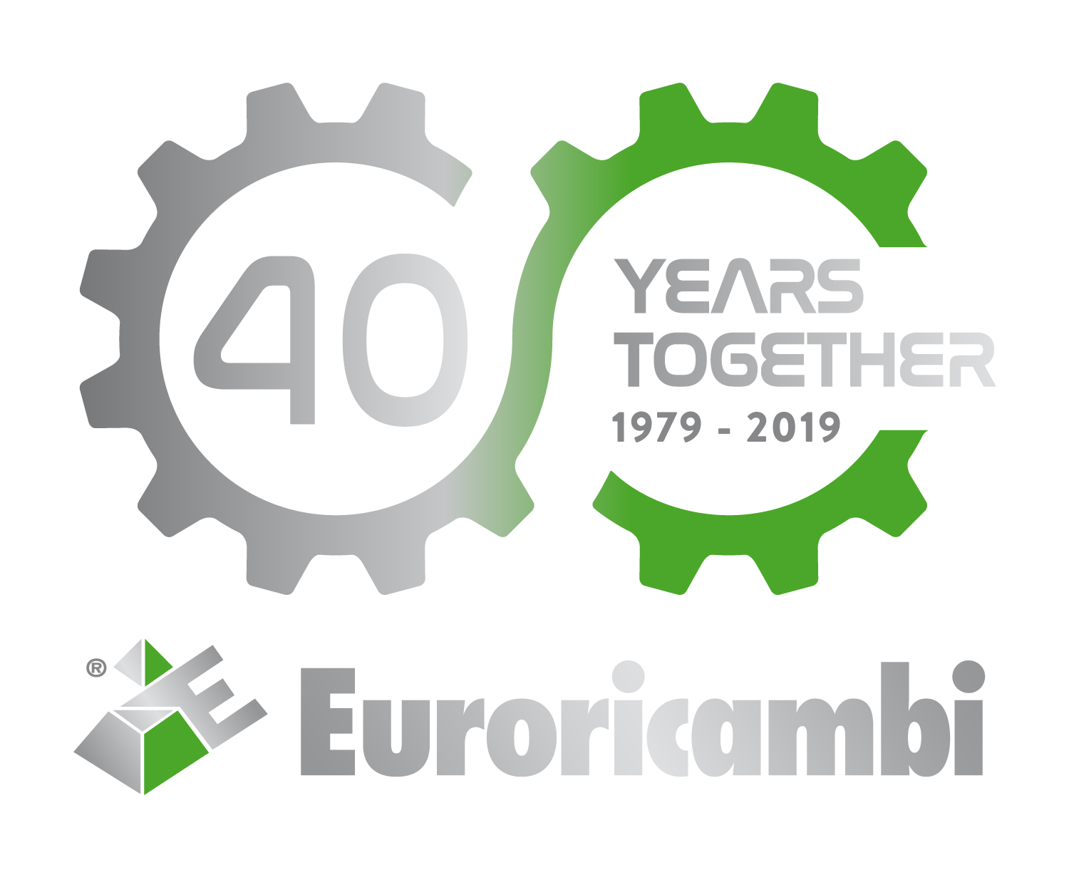 MADE IN 1979 Happ - Euroricambi