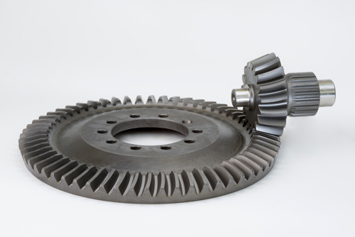 caterpillar gears