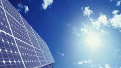 <b>Fotovoltaico</b> - Euroricambi ha decidido investir en energ�as renovables...