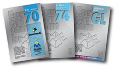 <b>Nouvelle publication</b> - Nous avons le plaisir de vous informer que la nouvelle �dition des catalogues 70 adaptable � R.V.I., 74 adaptable � SCANIA et �galement GL 2013 + ANNUAL NEWS 2012 vient d'�tre achev�e.<br />Veuillez acc�der � la zone r�serv�e pour visionner nos nouveaux catalogues.