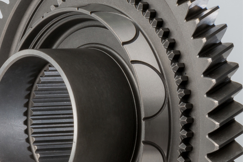ricambi ZF Transmissions